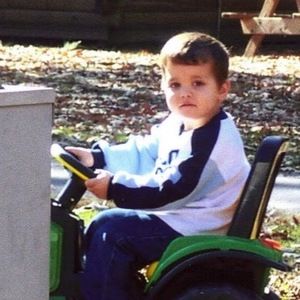 Meet your Posher, Tammy